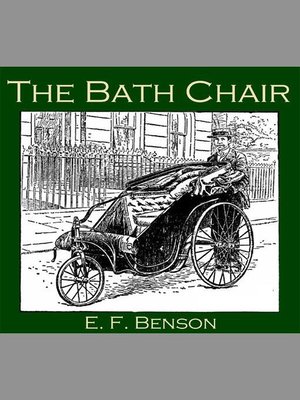 cover image of The Bath Chair